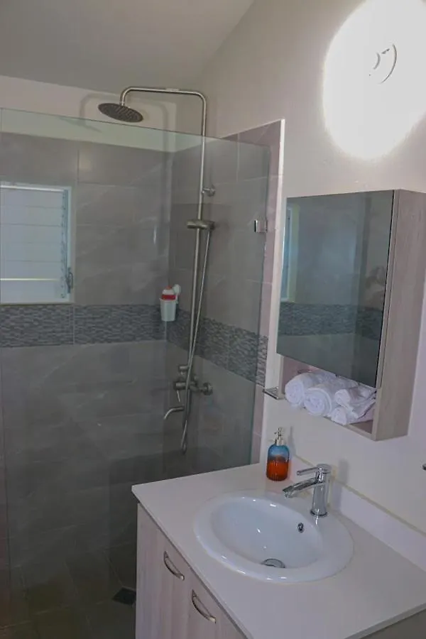 Casa de Férias Camelot Paradise Discovery Bay Jamaica