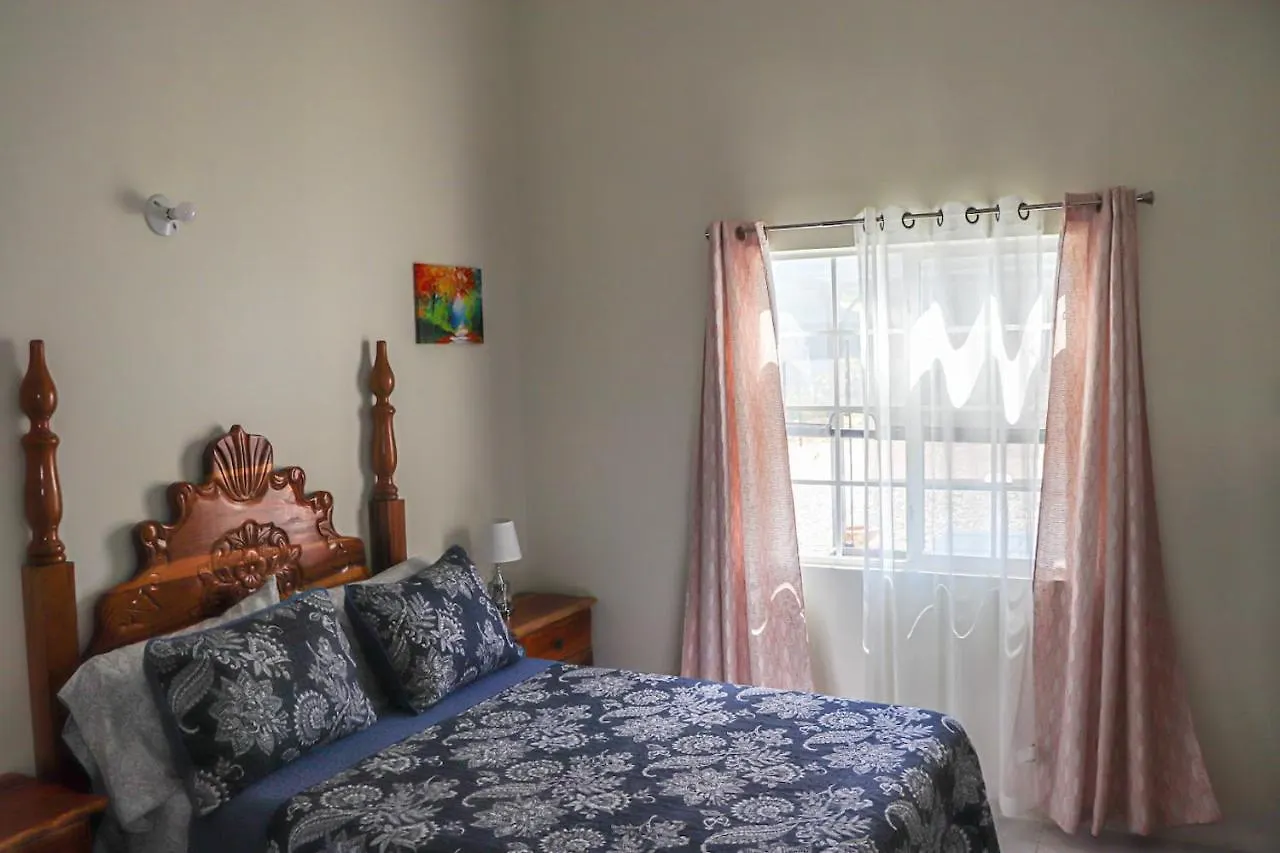 بيت للعطل Camelot Paradise ديسكفري باي جامايكا